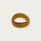 Amber Bangle