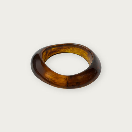 Brown Bangle