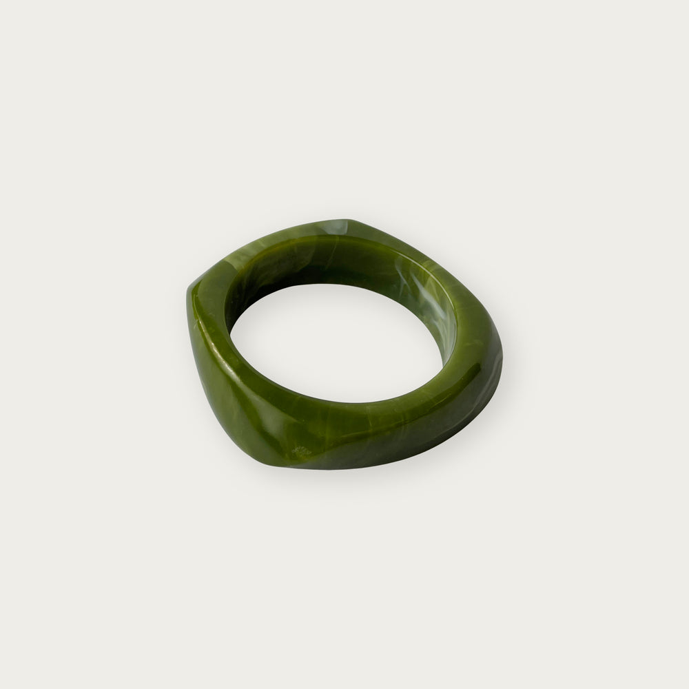 Green Bangle