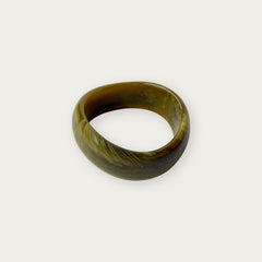 Kaki Bangle