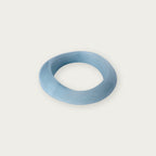 Light Blue Bangle