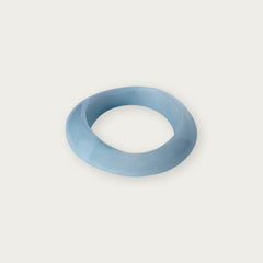 Light Blue Bangle