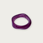 Purple Bangle