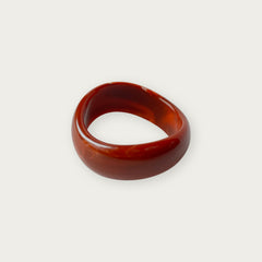 Red Bangle