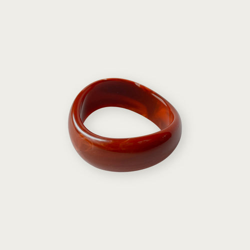 Red Bangle