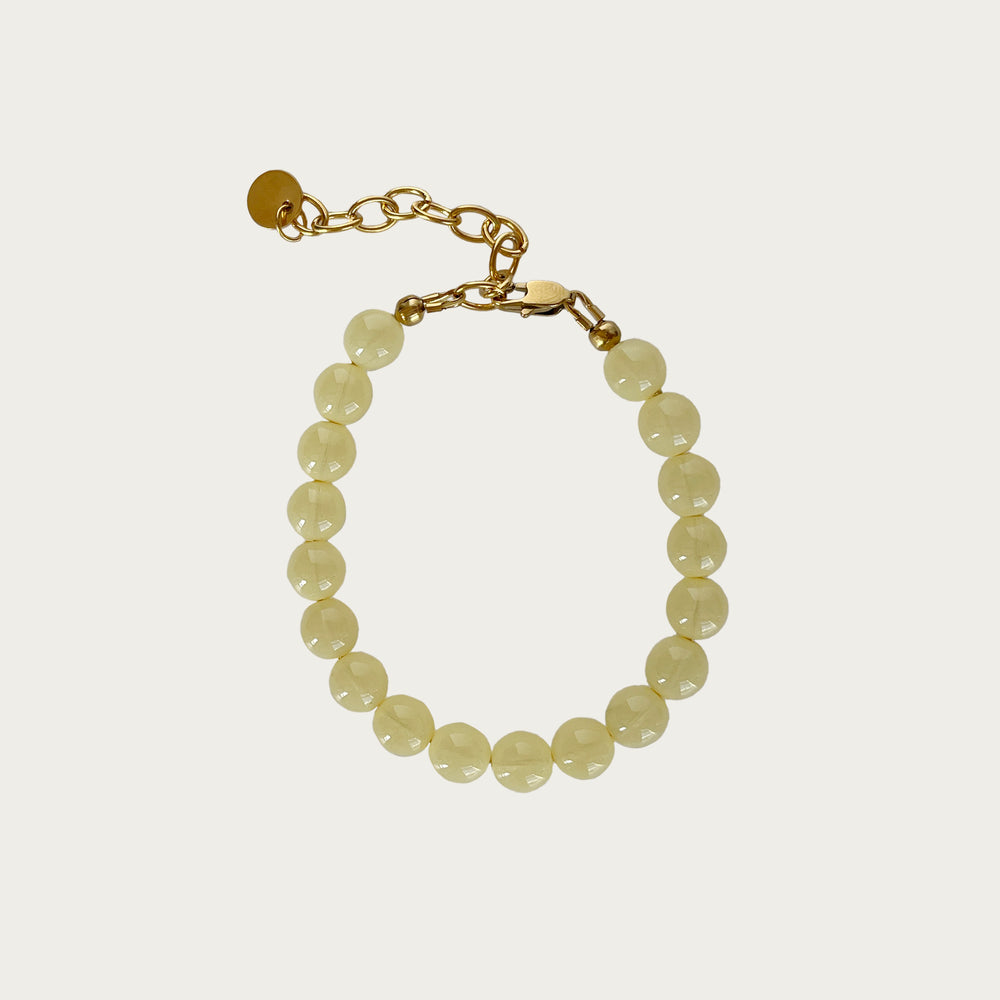 Beehive Bracelet