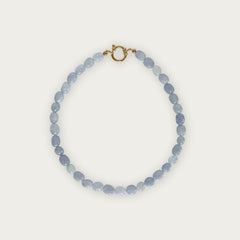 Bluebell Necklace