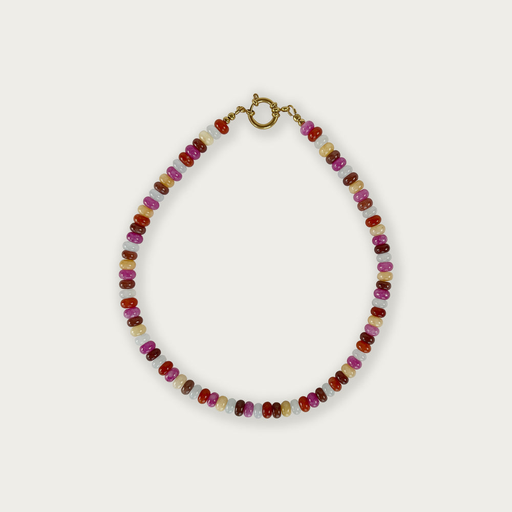 Candy Shop | Rainbow Necklaces