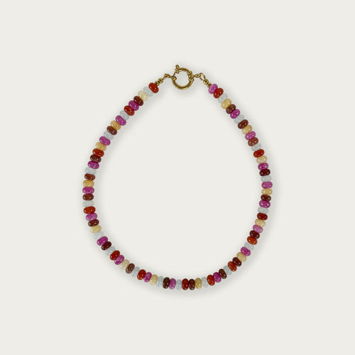 Candy Shop | Rainbow Necklaces