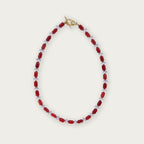 Cloudbusting Long Necklace