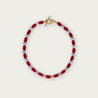 Cloudbusting Short Necklace