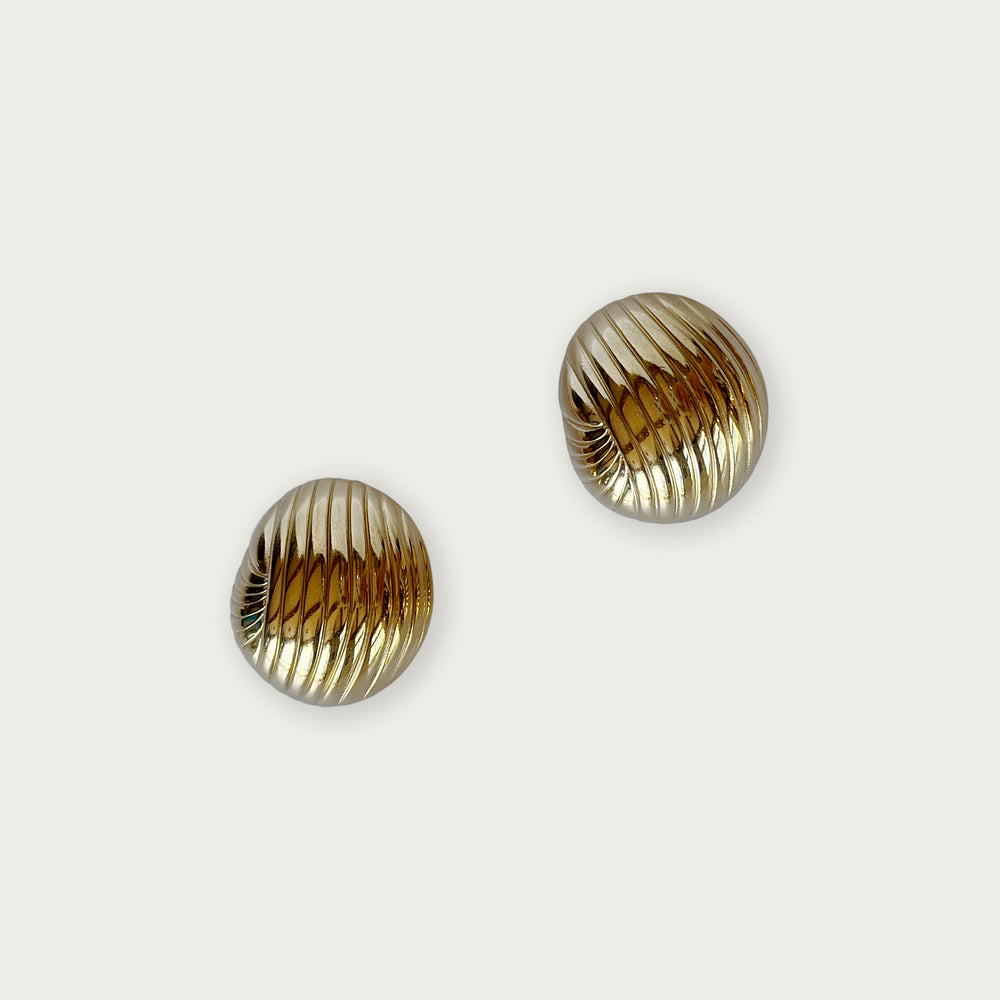 Dolly Earring Set