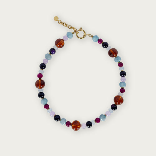 Eclipse Necklace