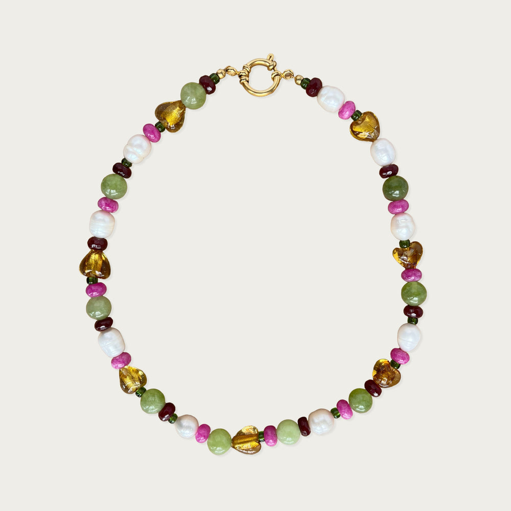 Euphoria Necklace