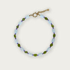 Heart of Glass Necklace