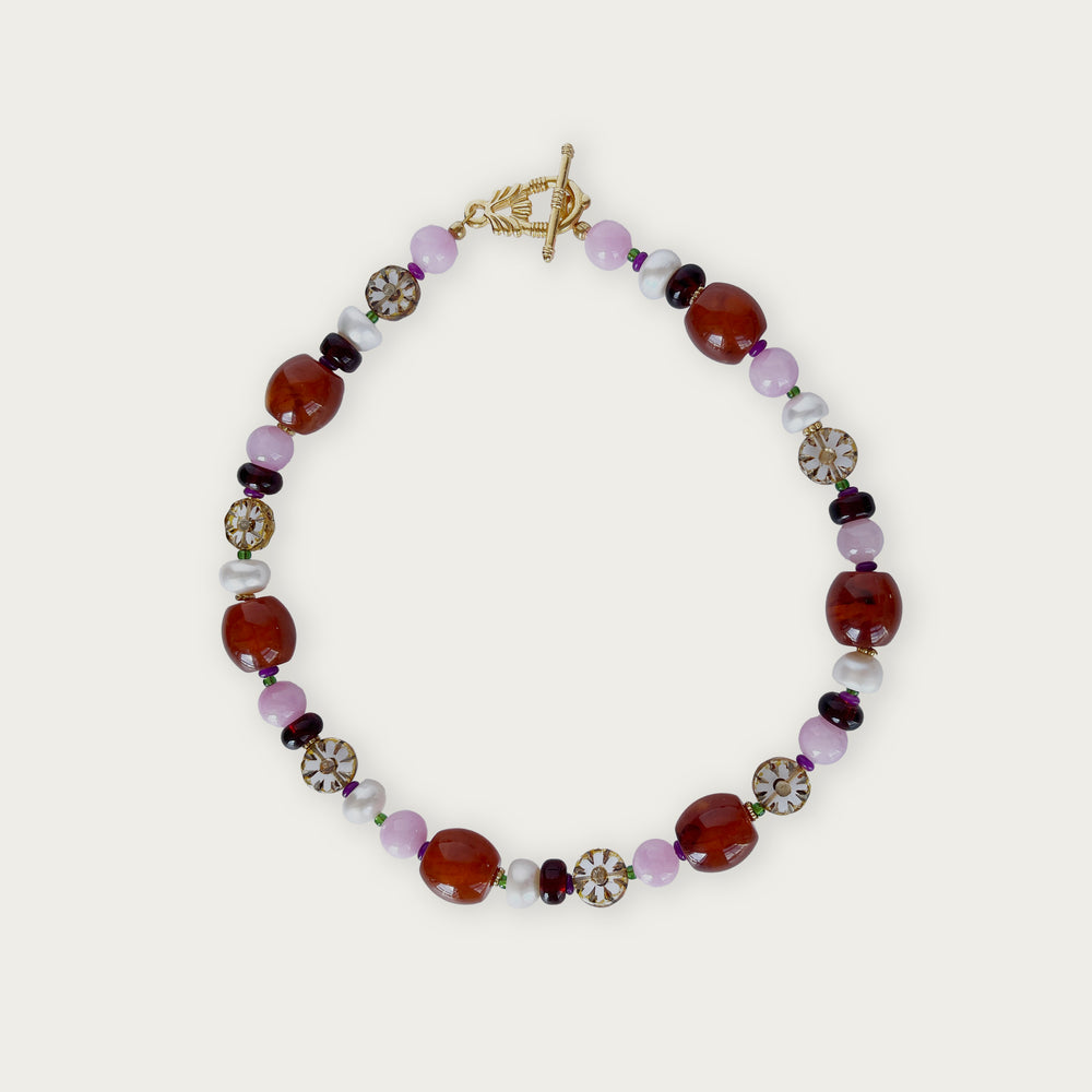 Jolene Necklace