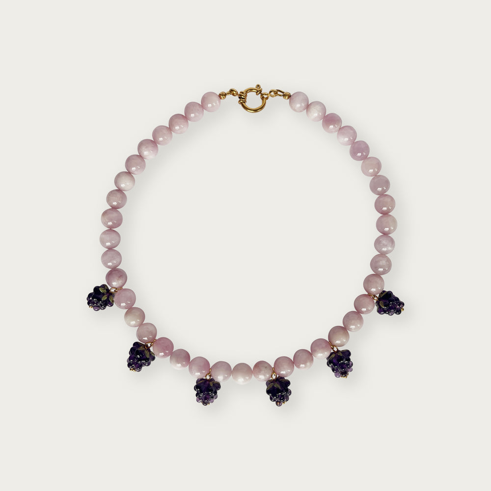 Juicy Necklace