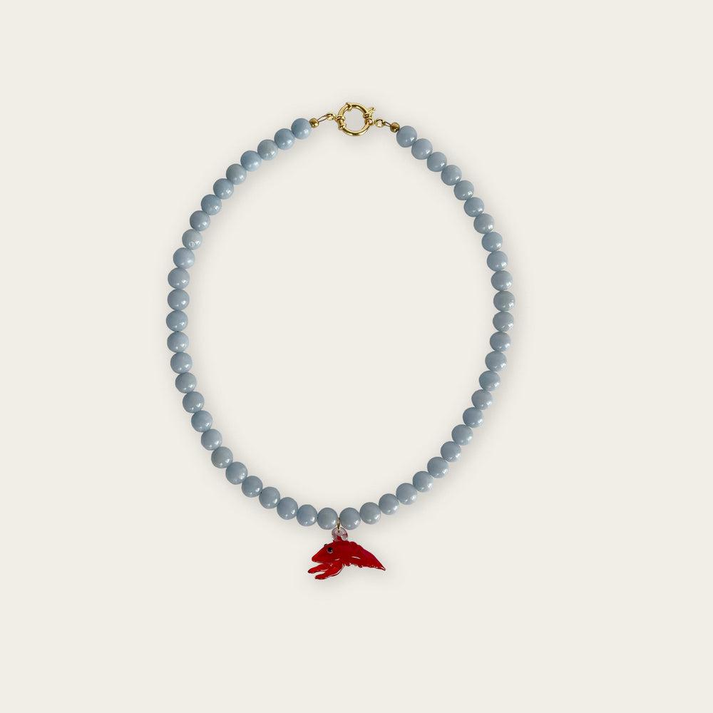 Salty Necklace