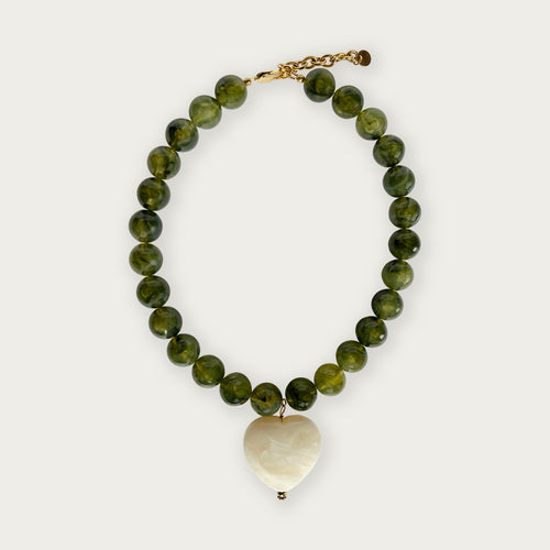 Love Bomb Olive