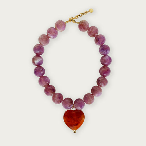 Love Bomb Purple