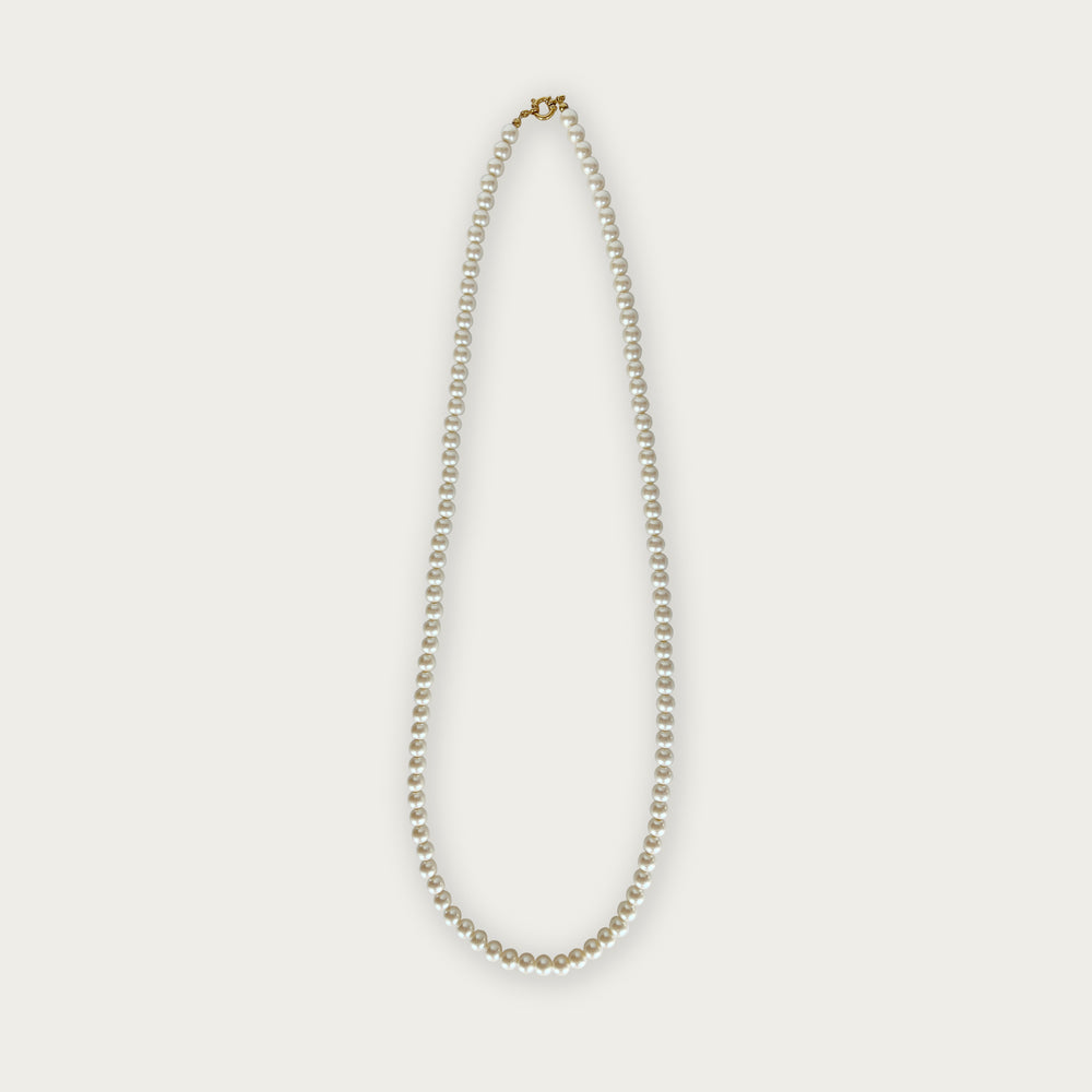 Mary Go Light! Necklace