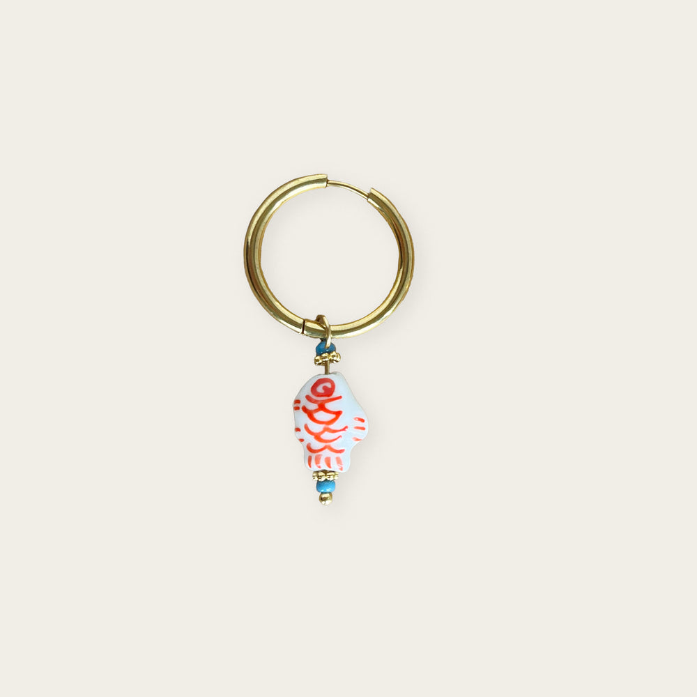 Mermaid Earring