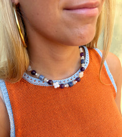 Midsommar Necklace