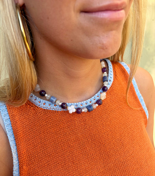 Midsommar Necklace