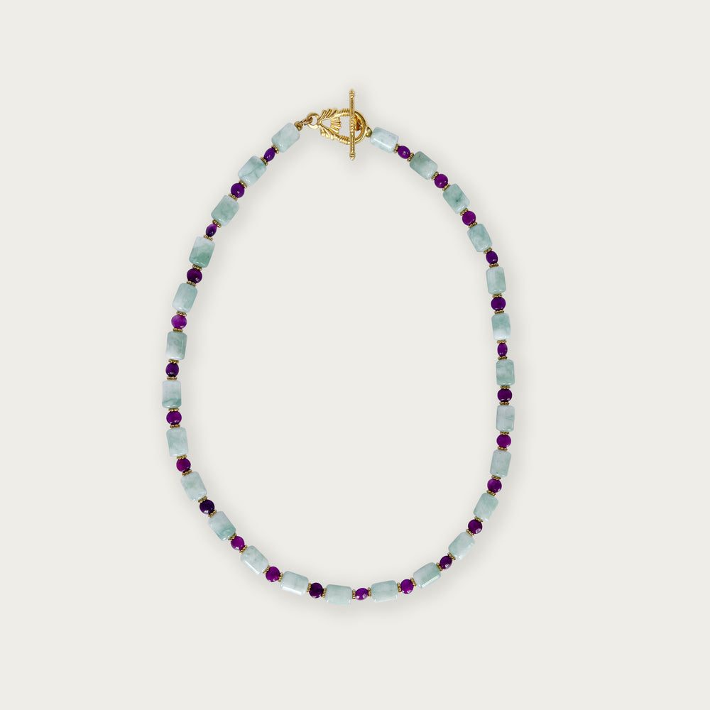 Neverland Long Necklace