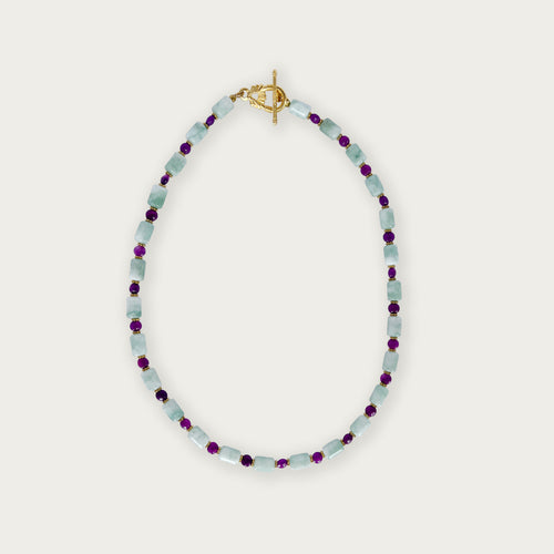 Neverland Long Necklace