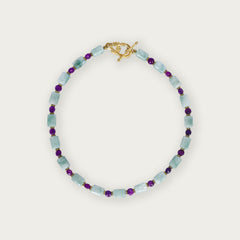 Neverland Short Necklace