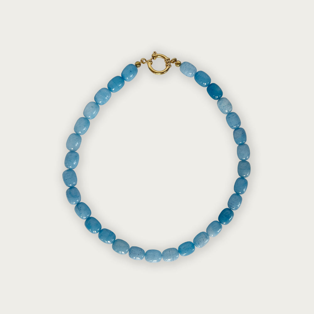 Ocean Eyes Necklace