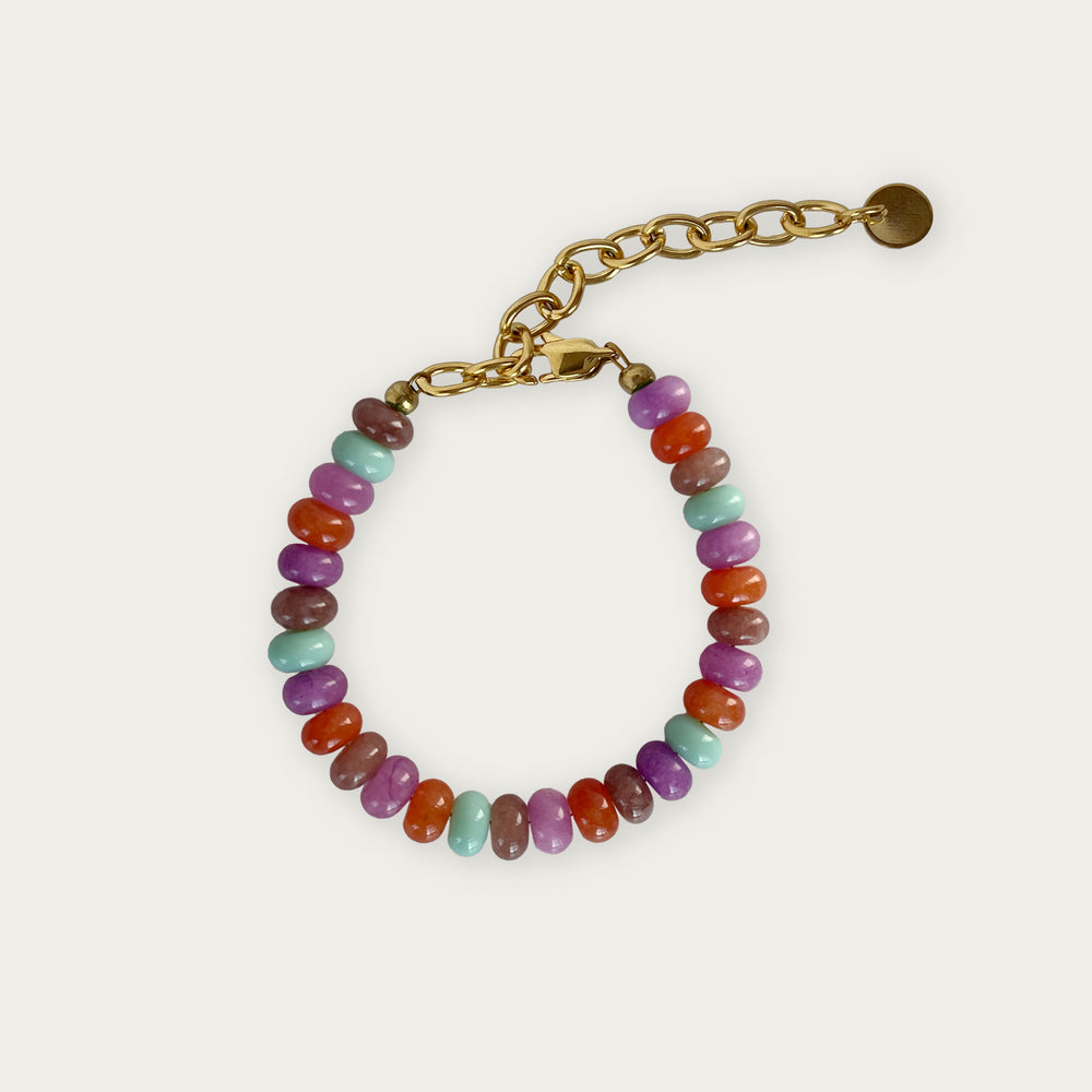 October Bracelet