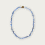 Paradis Bleu Necklace