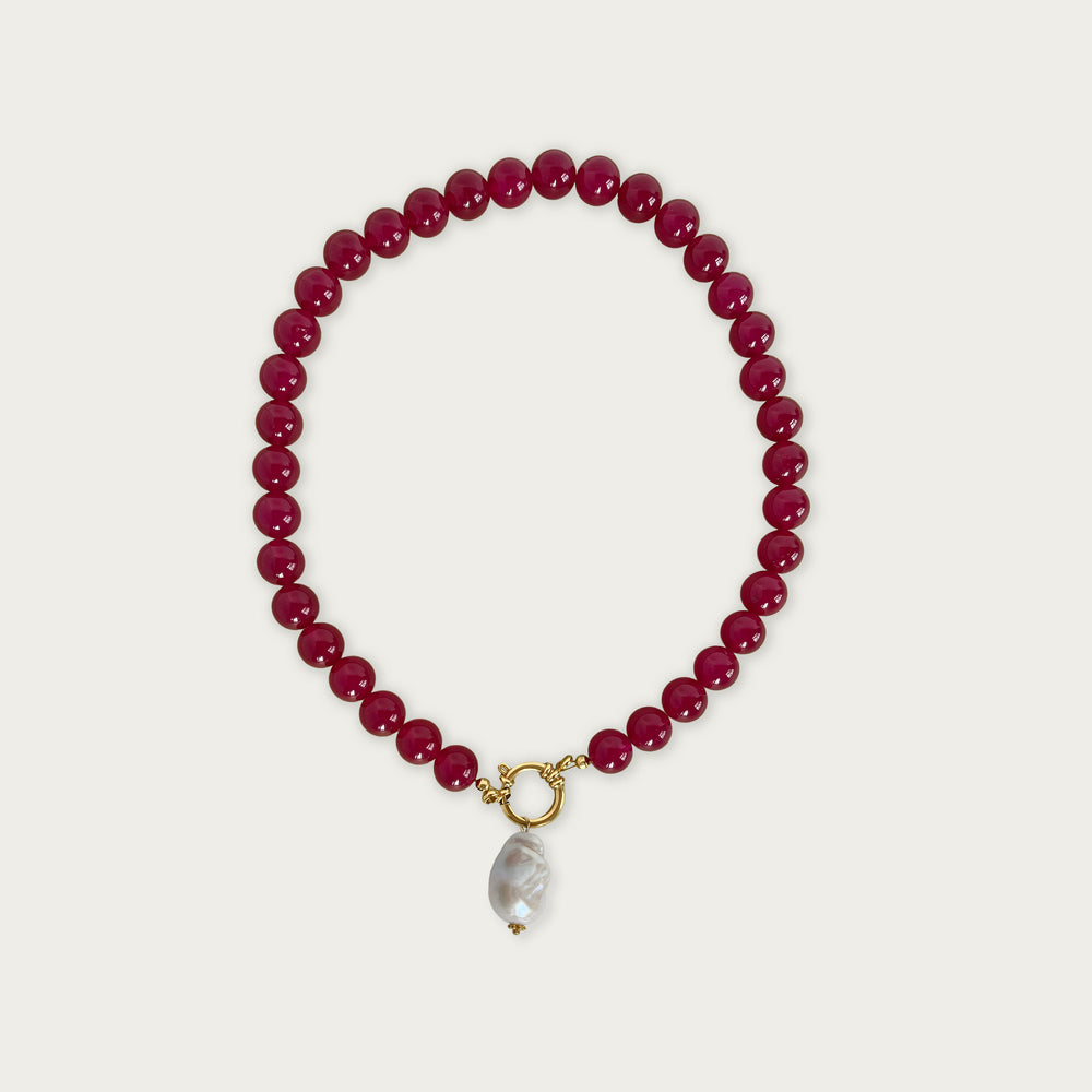 Paradise Garage Necklace