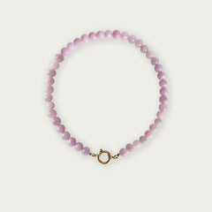 Peony Necklace