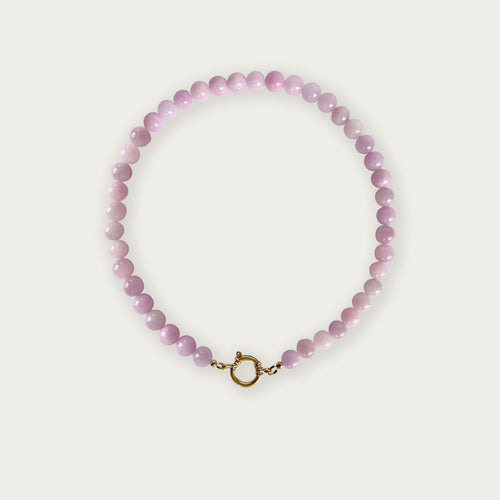 Peony Necklace