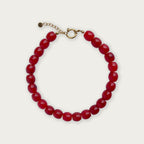 Poppy Necklace