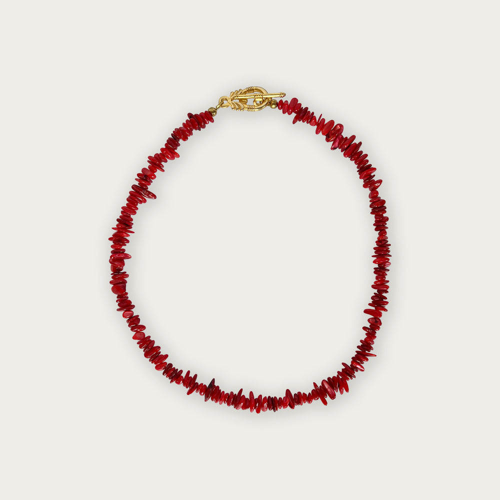 Positano Necklace
