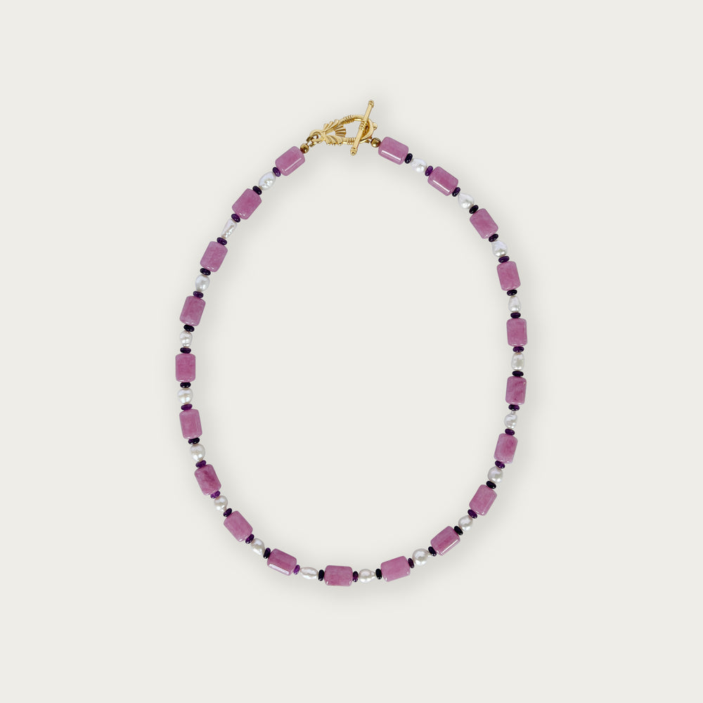 Second Star Necklace