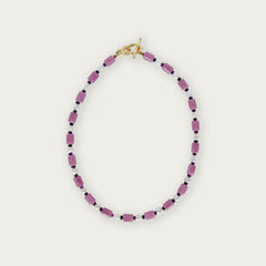 Second Star Necklace