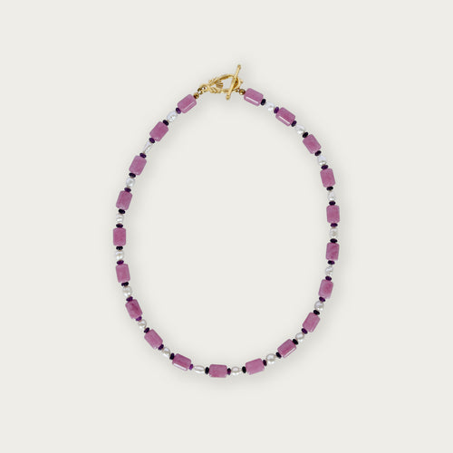 Second Star Necklace