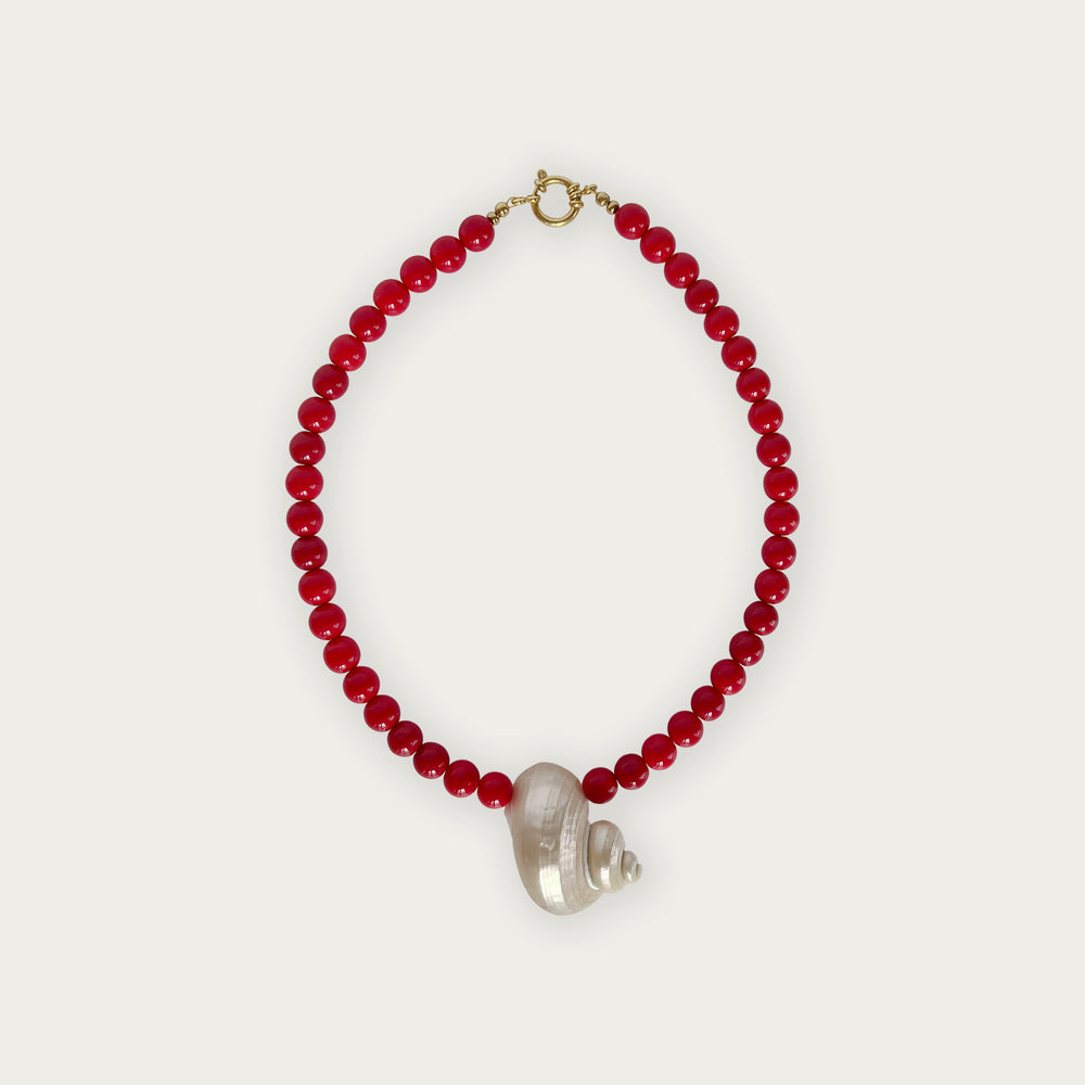 La Sirène Necklace