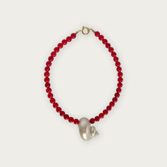 La Sirène Necklace