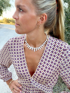 Stardust Necklace