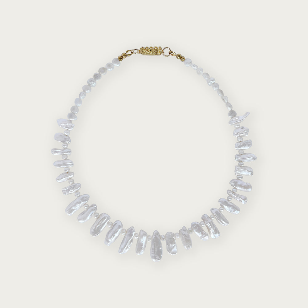 Stardust Necklace
