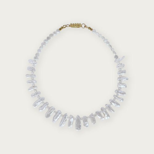 Stardust Necklace