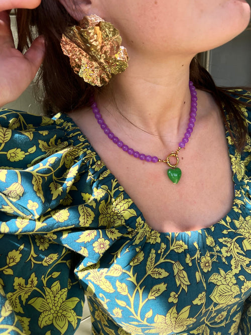 Summer of Love Necklace