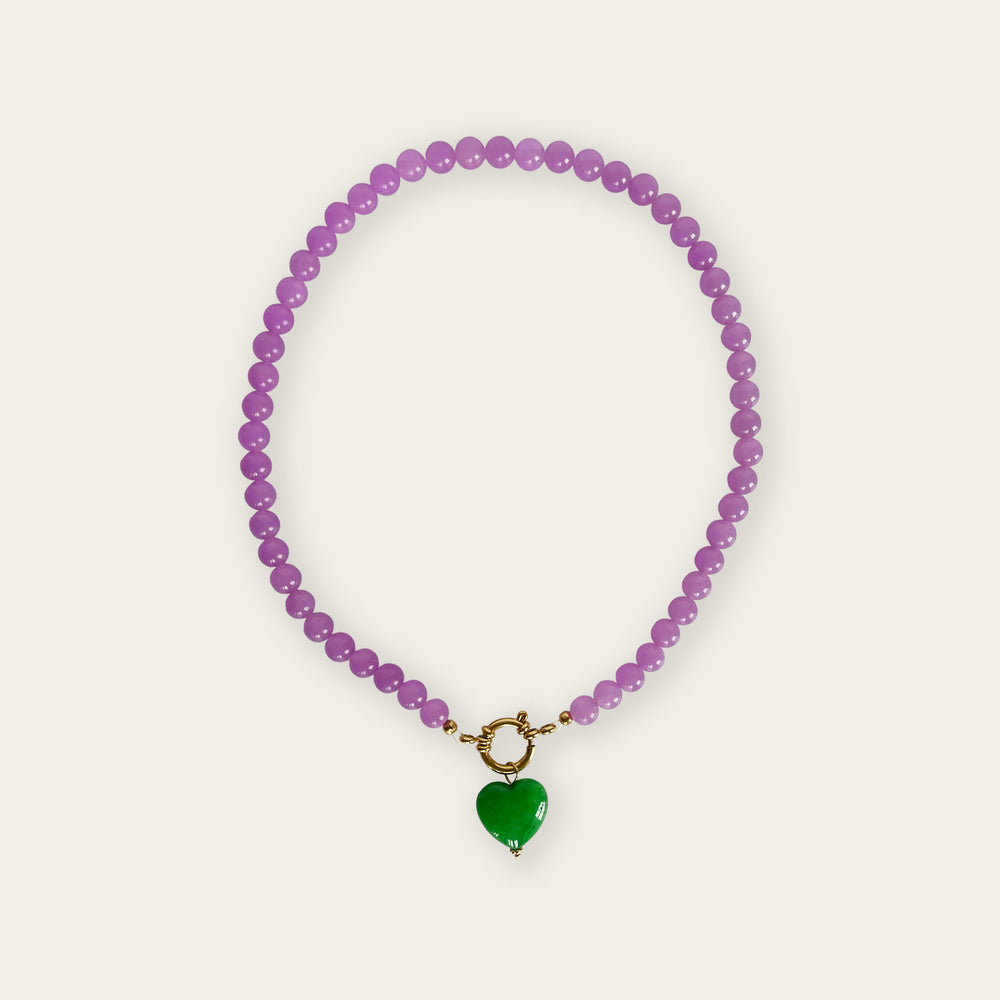 Summer of Love Necklace