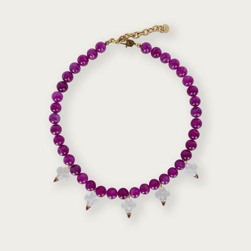 Tiny Dancer Necklace